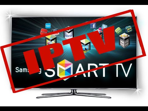 Read more about the article How To Install IPTV On Your Samsung TV